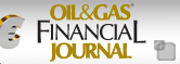 The Financial Update - An Oil & Gas Financial Journal Newsletter